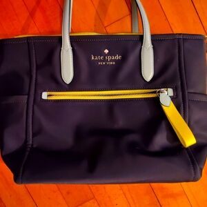 Kate Spade Purse large